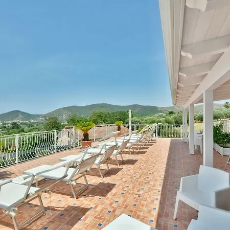 Ristorante Colleverde Hotel 3*