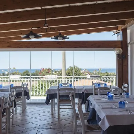 Ristorante Colleverde Hotel